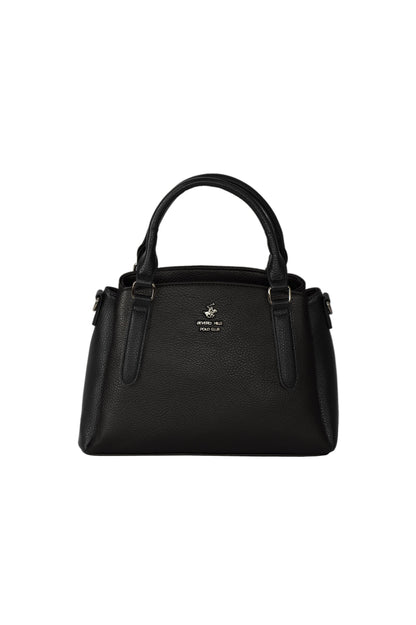 תיק אישה יוקרתי של POLO דגם BH-4271-NE