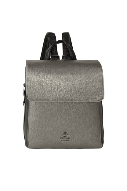 תיק גב אישה יוקרתי של POLO דגם BH-4272-AN