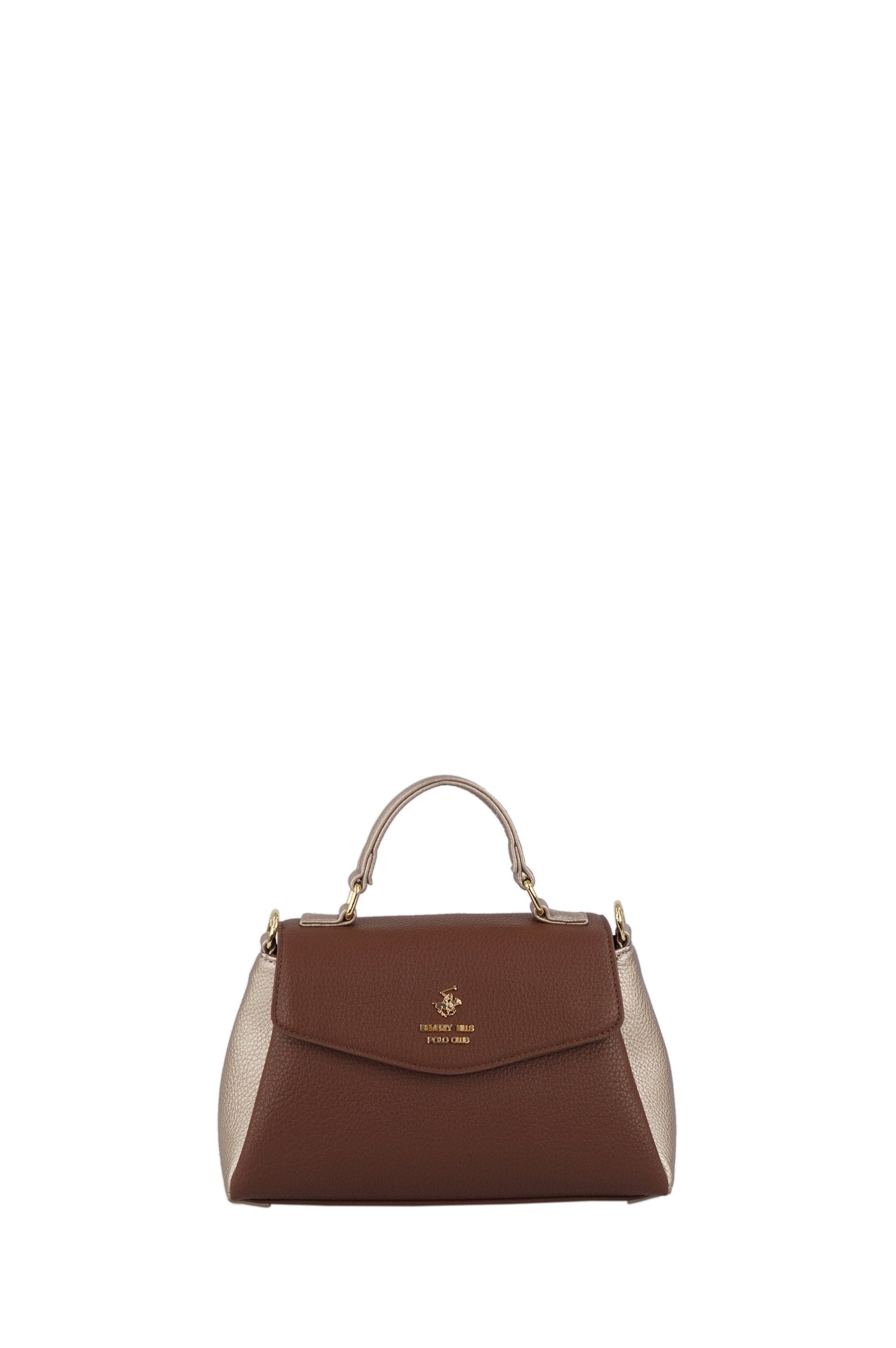 תיק אישה יוקרתי של POLO דגם BH-4273-MO