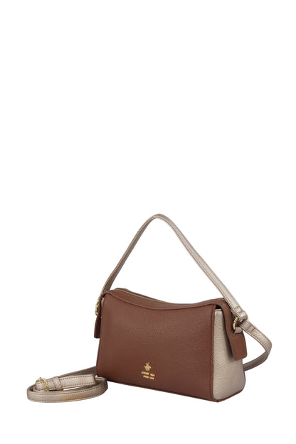 תיק אישה יוקרתי של POLO דגם BH-4274-MO