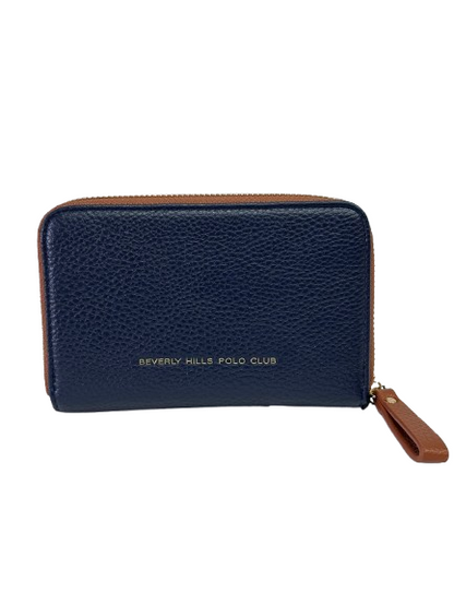 ארנק אישה יוקרתי של POLO דגם BH-4275-BL
