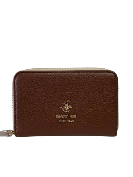 ארנק אישה יוקרתי של POLO דגם BH-4275-MO