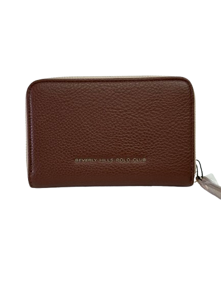 ארנק אישה יוקרתי של POLO דגם BH-4275-MO