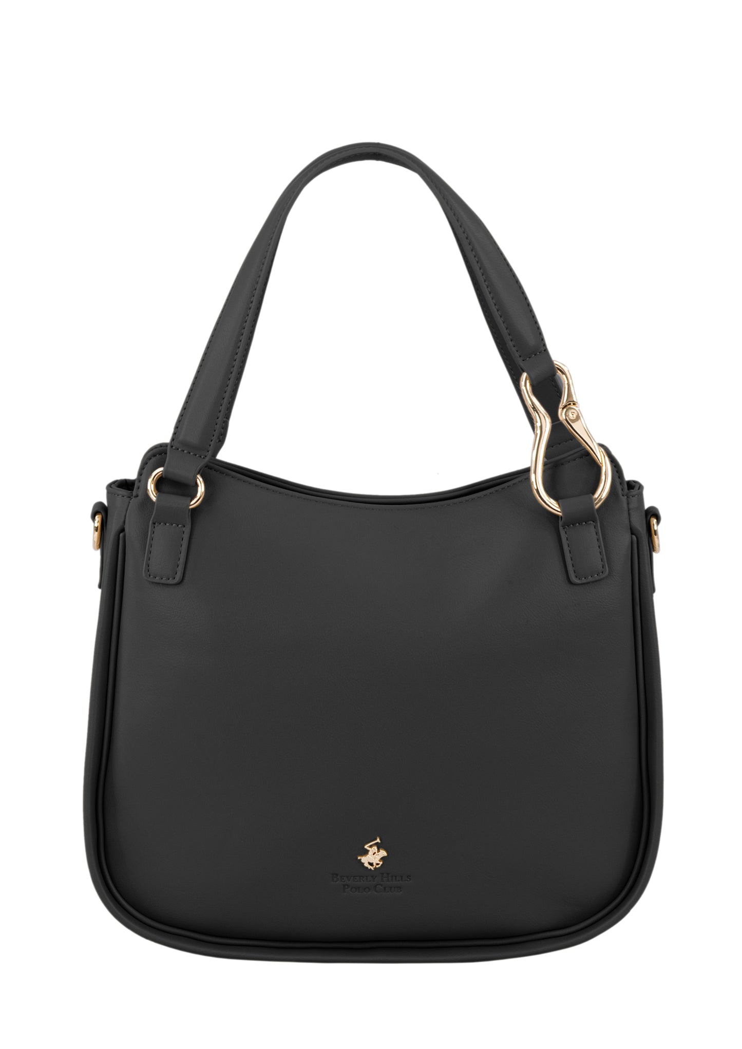 תיק אישה יוקרתי של POLO דגם BH-4280-NE