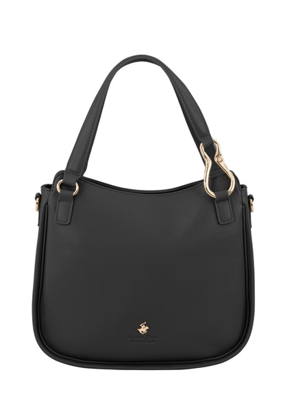 תיק אישה יוקרתי של POLO דגם BH-4280-NE