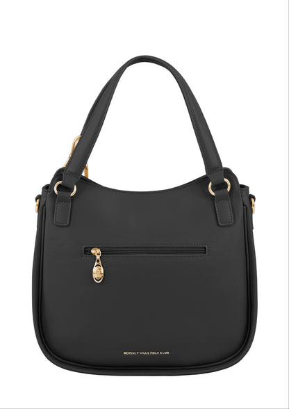 תיק אישה יוקרתי של POLO דגם BH-4280-NE