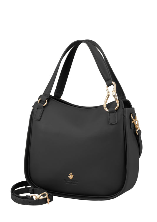 תיק אישה יוקרתי של POLO דגם BH-4280-NE