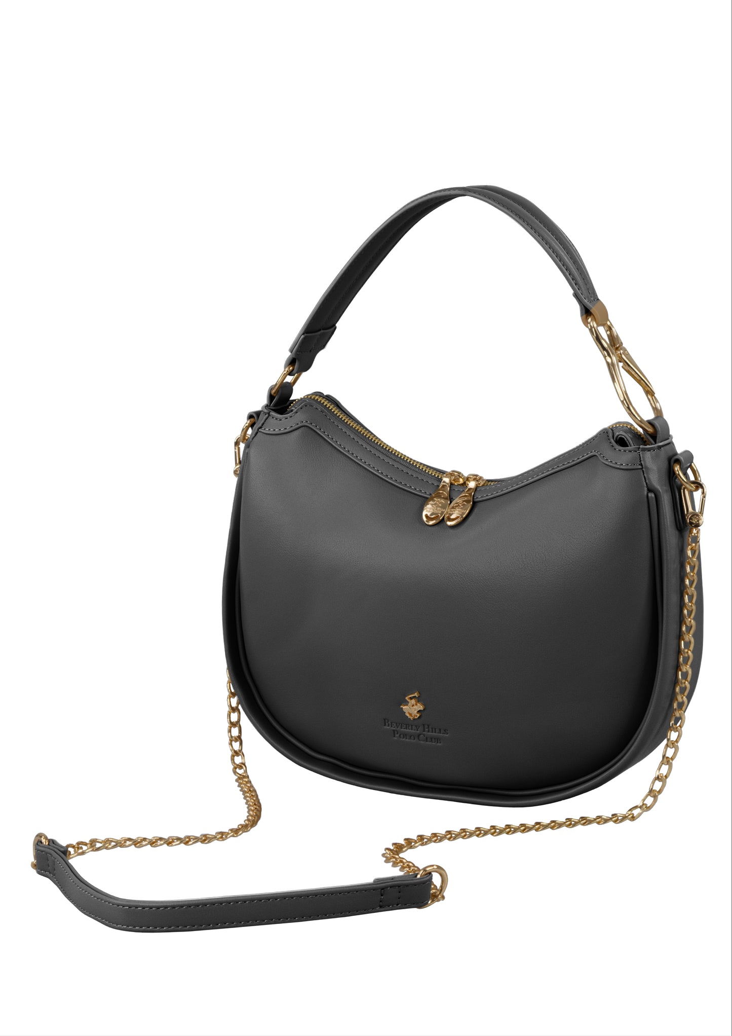 תיק אישה יוקרתי של POLO דגם BH-4281-NE