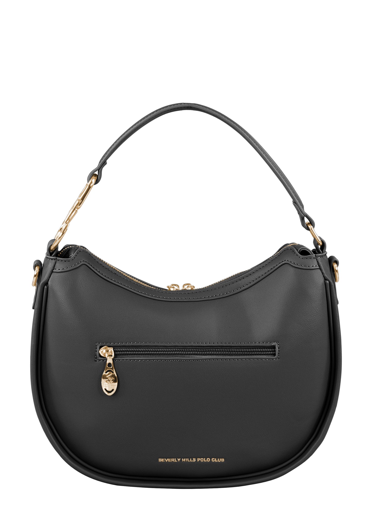 תיק אישה יוקרתי של POLO דגם BH-4281-NE