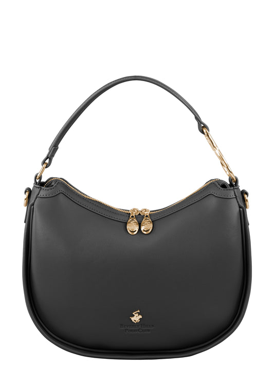 תיק אישה יוקרתי של POLO דגם BH-4281-NE