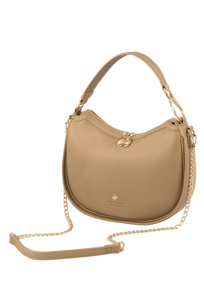 תיק אישה יוקרתי של POLO דגם BH-4281-TO