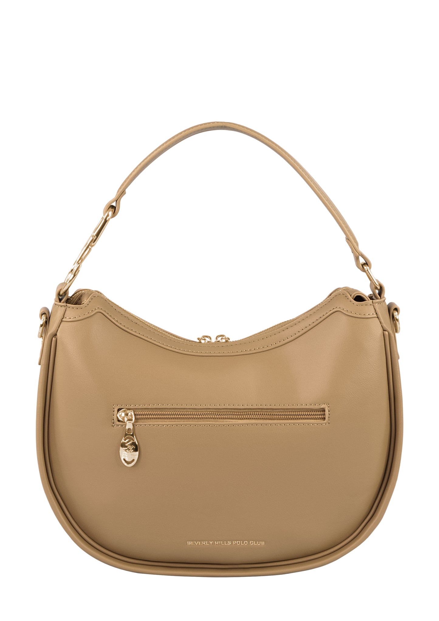 תיק אישה יוקרתי של POLO דגם BH-4281-TO