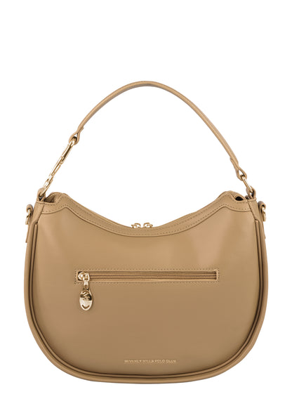 תיק אישה יוקרתי של POLO דגם BH-4281-TO