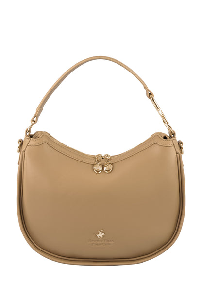 תיק אישה יוקרתי של POLO דגם BH-4281-TO