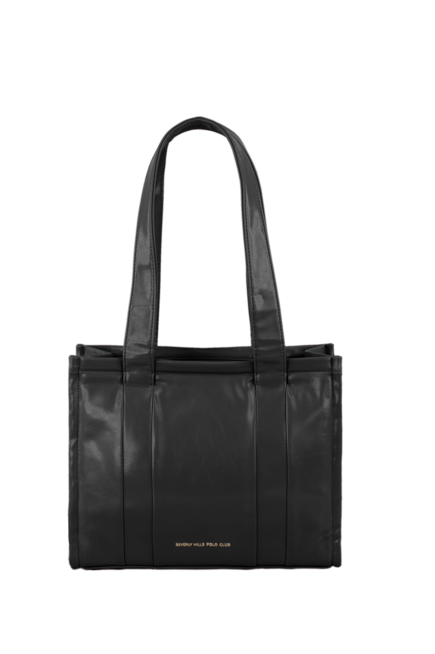 תיק אישה יוקרתי של POLO דגם BH-4300-NE