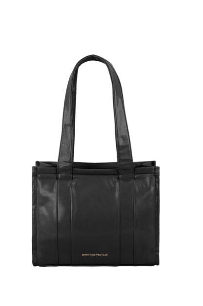 תיק אישה יוקרתי של POLO דגם BH-4300-NE