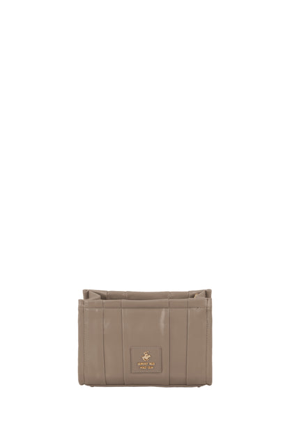 תיק אישה יוקרתי של POLO דגם BH-4302-TO