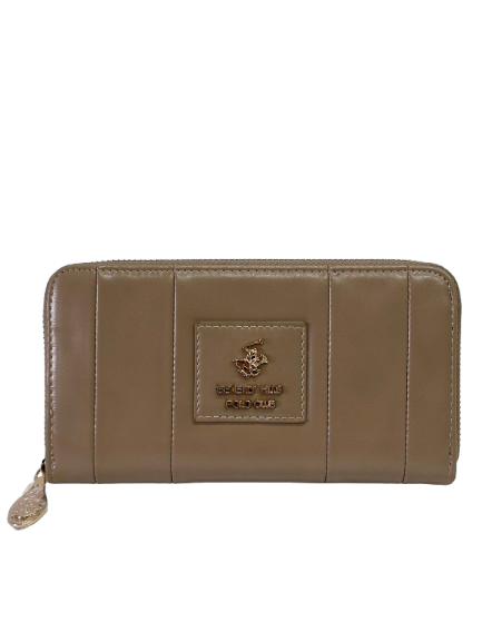 ארנק אישה יוקרתי של POLO דגם BH-4303-TO