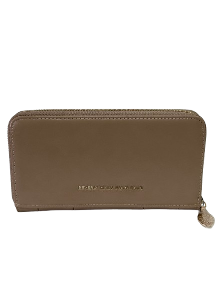 ארנק אישה יוקרתי של POLO דגם BH-4303-TO