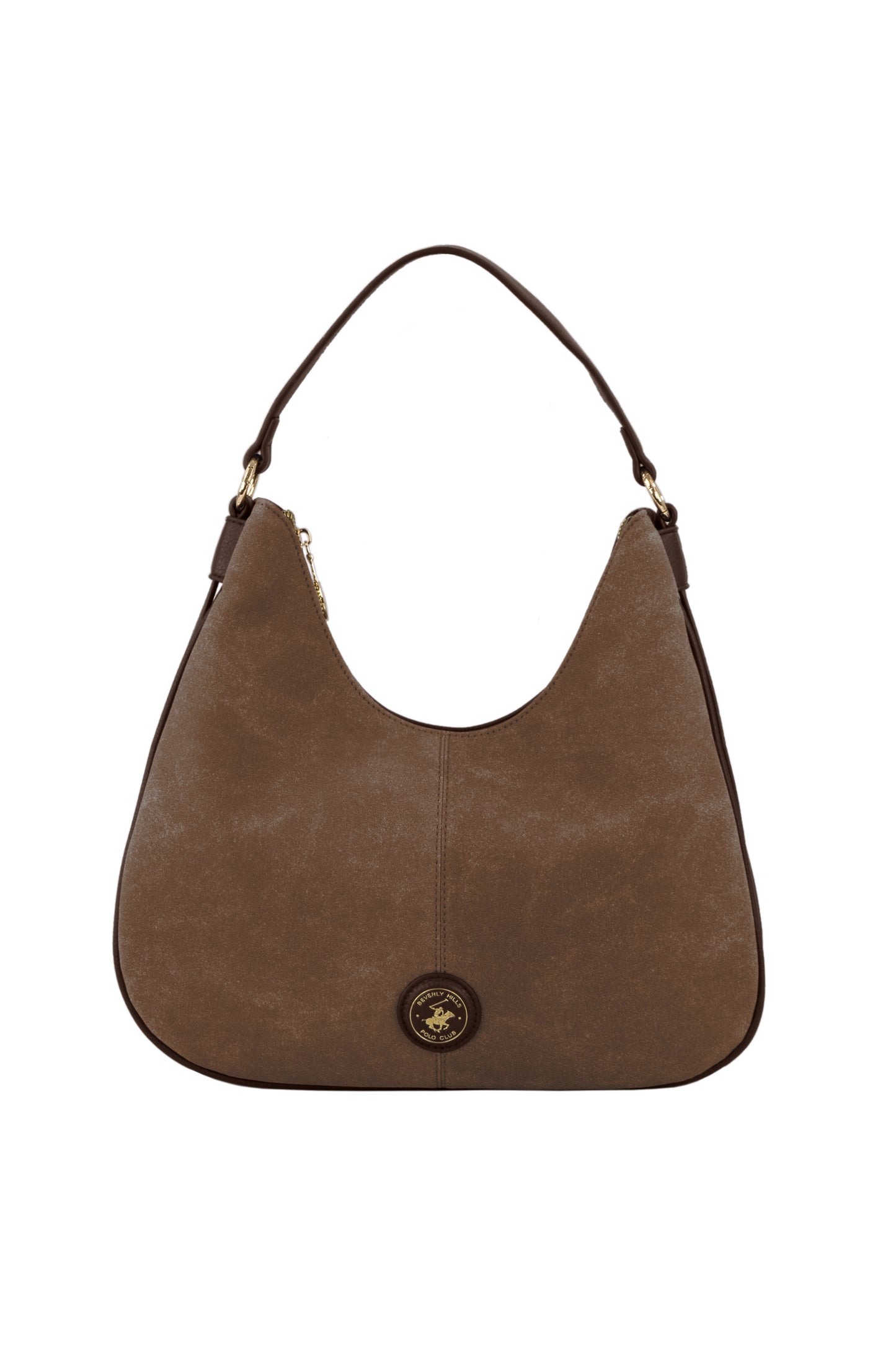 תיק אישה יוקרתי של POLO דגם BH-4320-MO