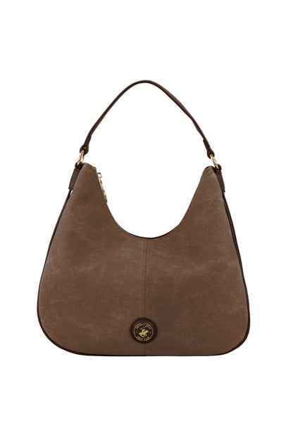 תיק אישה יוקרתי של POLO דגם BH-4320-MO