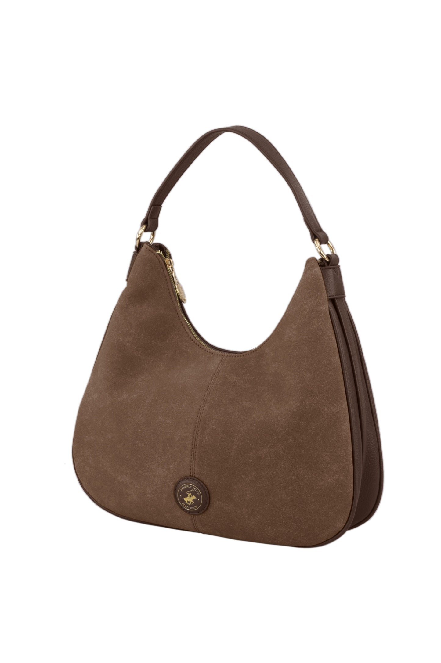 תיק אישה יוקרתי של POLO דגם BH-4320-MO