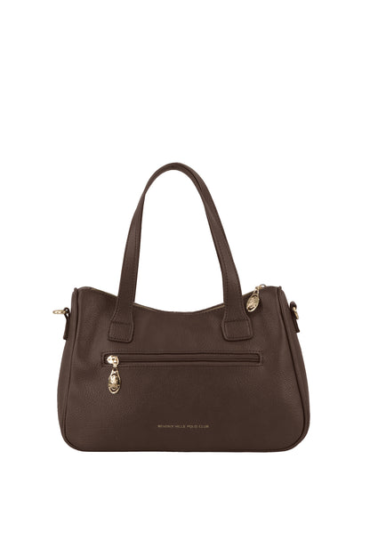 תיק אישה יוקרתי של POLO דגם BH-4321-MO