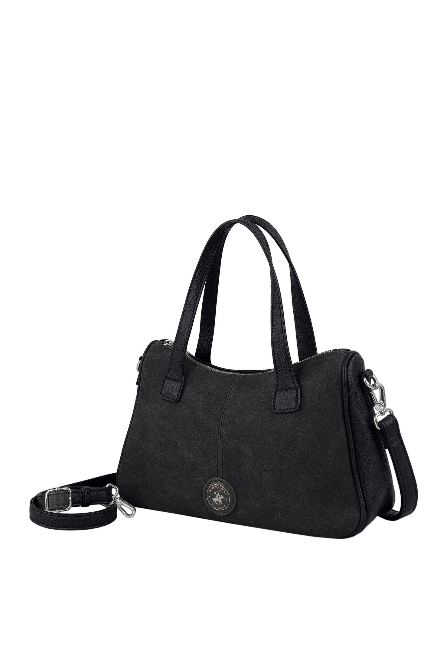 תיק אישה יוקרתי של POLO דגם BH-4321-NE