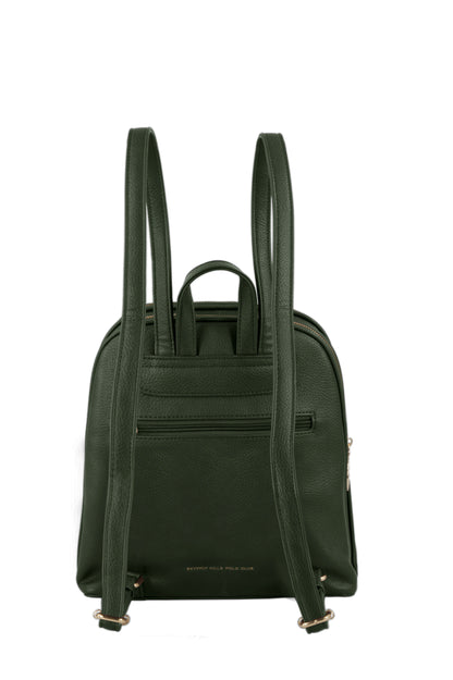 תיק גב אישה יוקרתי של POLO דגם BH-4322-VE