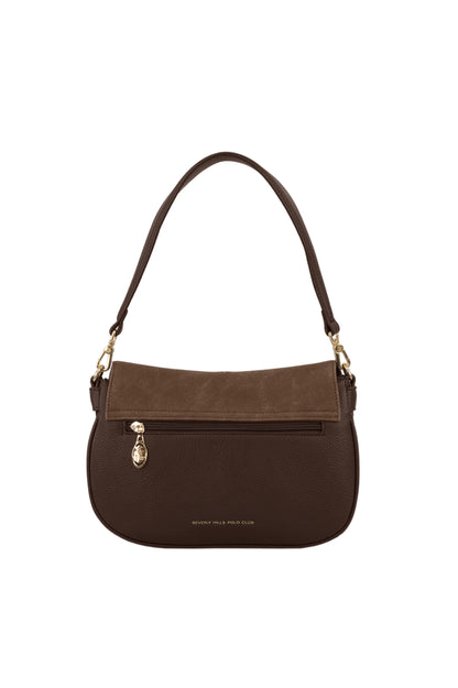 תיק אישה יוקרתי של POLO דגם BH-4323-MO