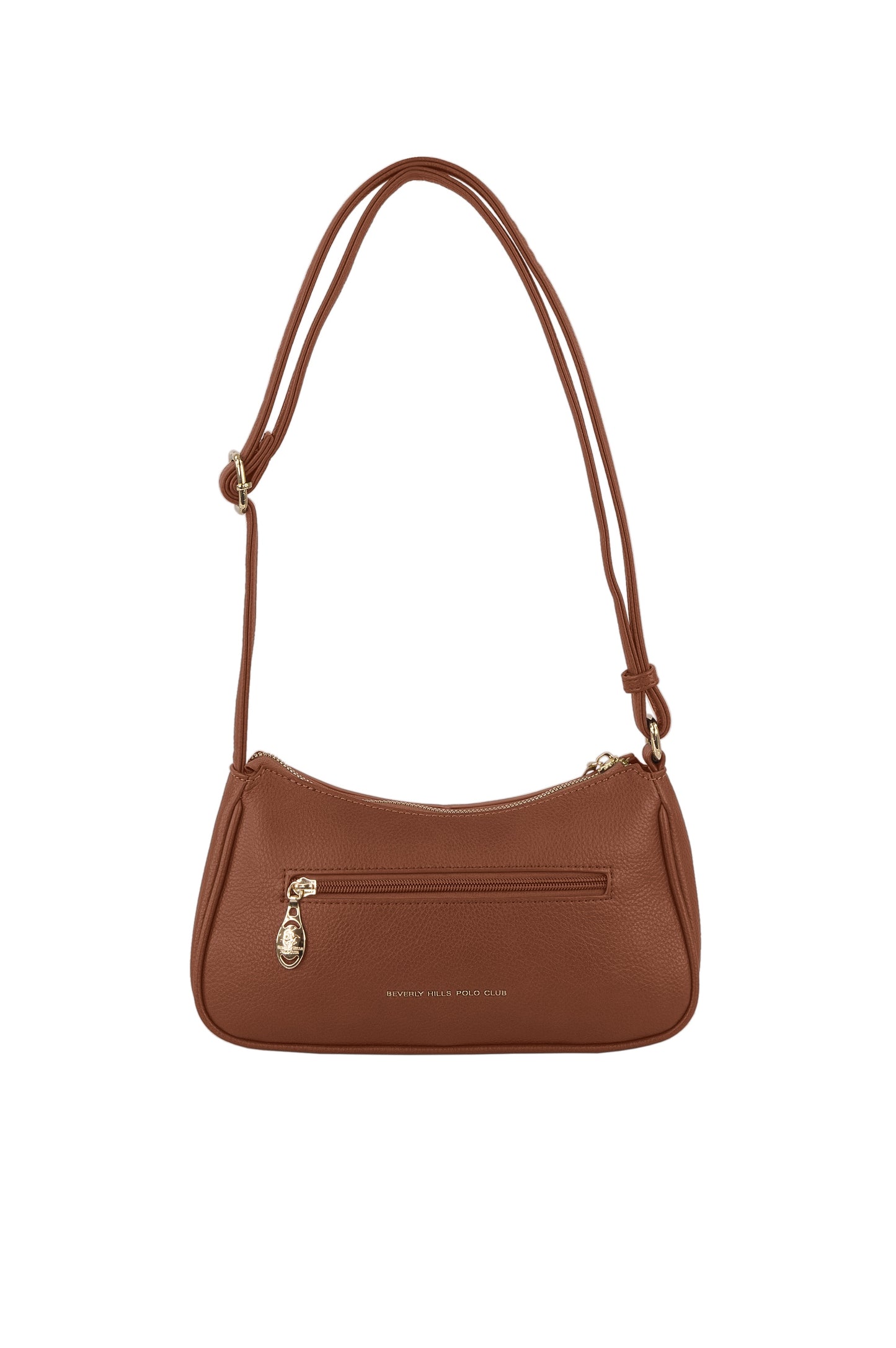 תיק אישה יוקרתי של POLO דגם BH-4324-CU