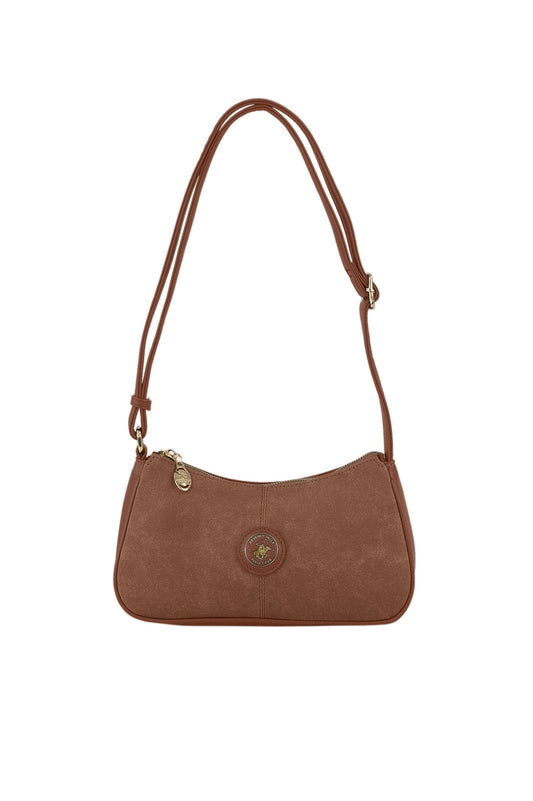 תיק אישה יוקרתי של POLO דגם BH-4324-CU