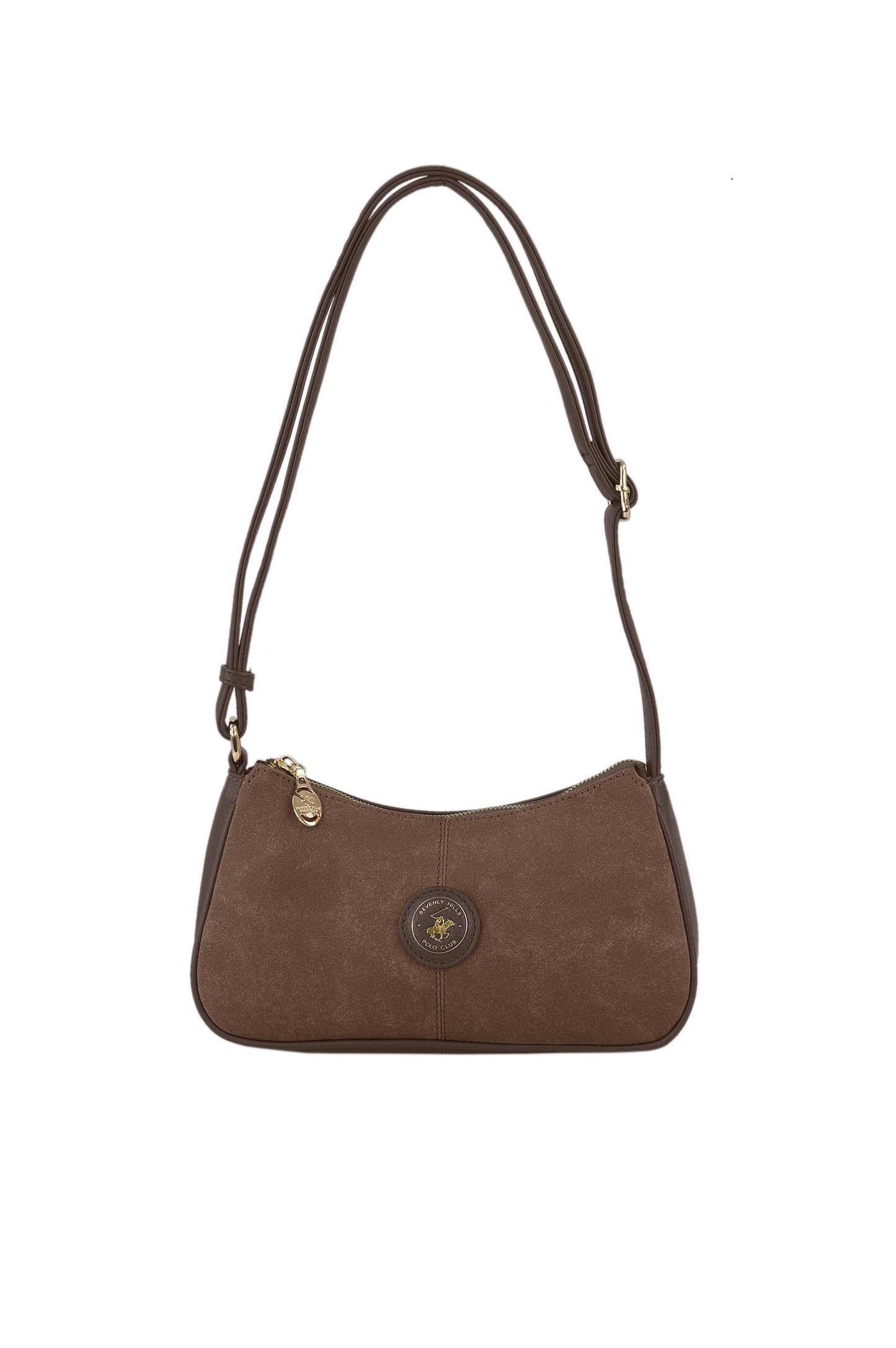 תיק אישה יוקרתי של POLO דגם BH-4324-MO