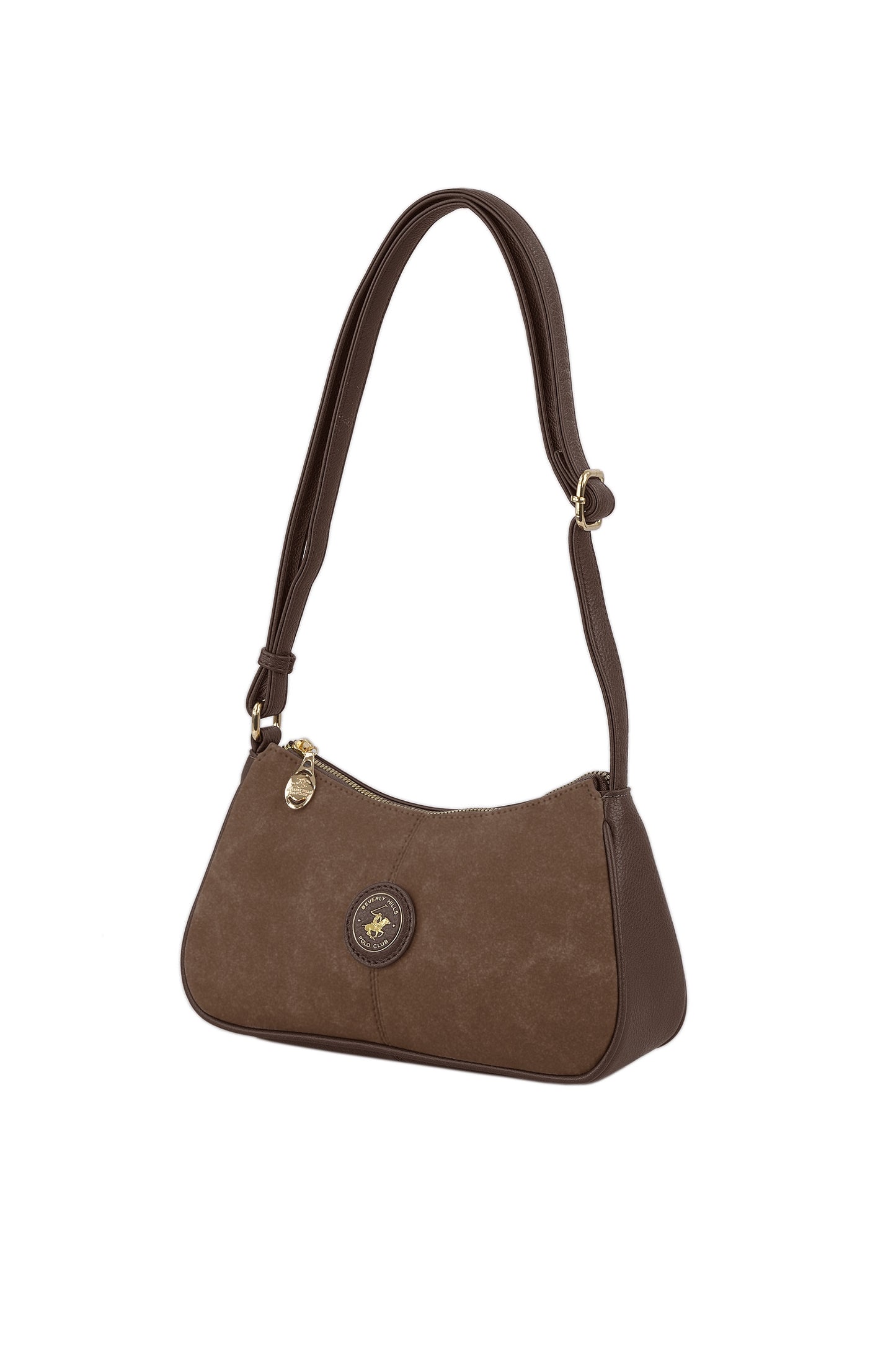 תיק אישה יוקרתי של POLO דגם BH-4324-MO