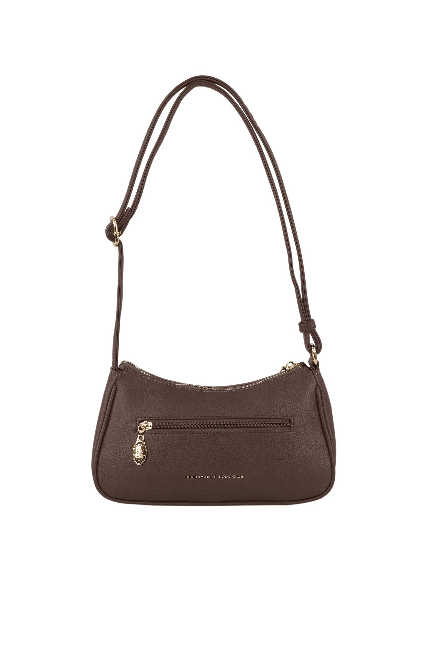 תיק אישה יוקרתי של POLO דגם BH-4324-MO