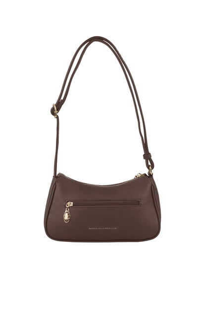 תיק אישה יוקרתי של POLO דגם BH-4324-MO