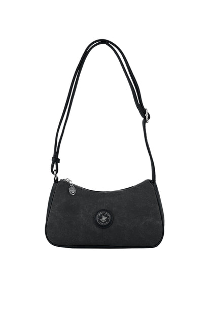 תיק אישה יוקרתי של POLO דגם BH-4324-NE