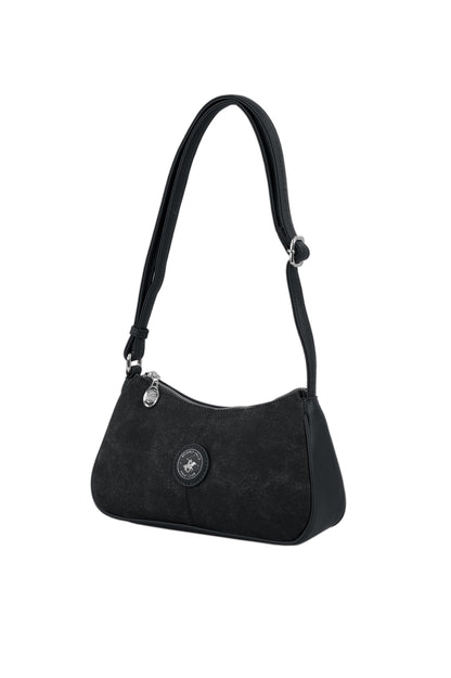 תיק אישה יוקרתי של POLO דגם BH-4324-NE