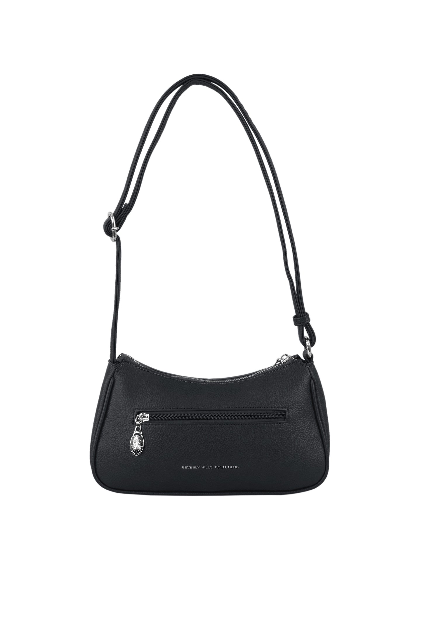 תיק אישה יוקרתי של POLO דגם BH-4324-NE