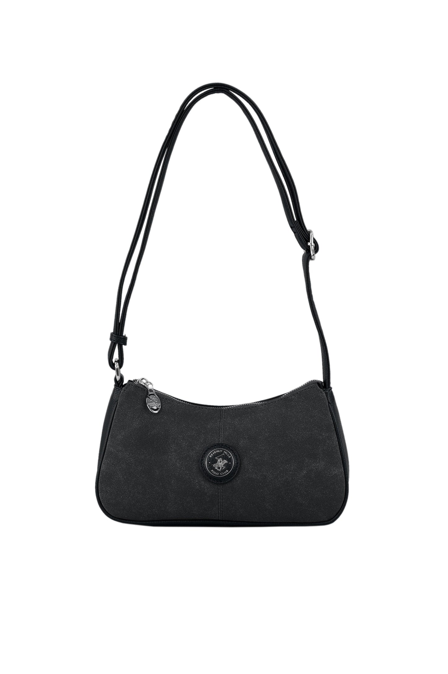 תיק אישה יוקרתי של POLO דגם BH-4324-NE