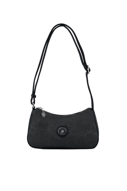 תיק אישה יוקרתי של POLO דגם BH-4324-NE