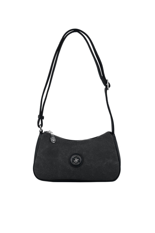 תיק אישה יוקרתי של POLO דגם BH-4324-NE