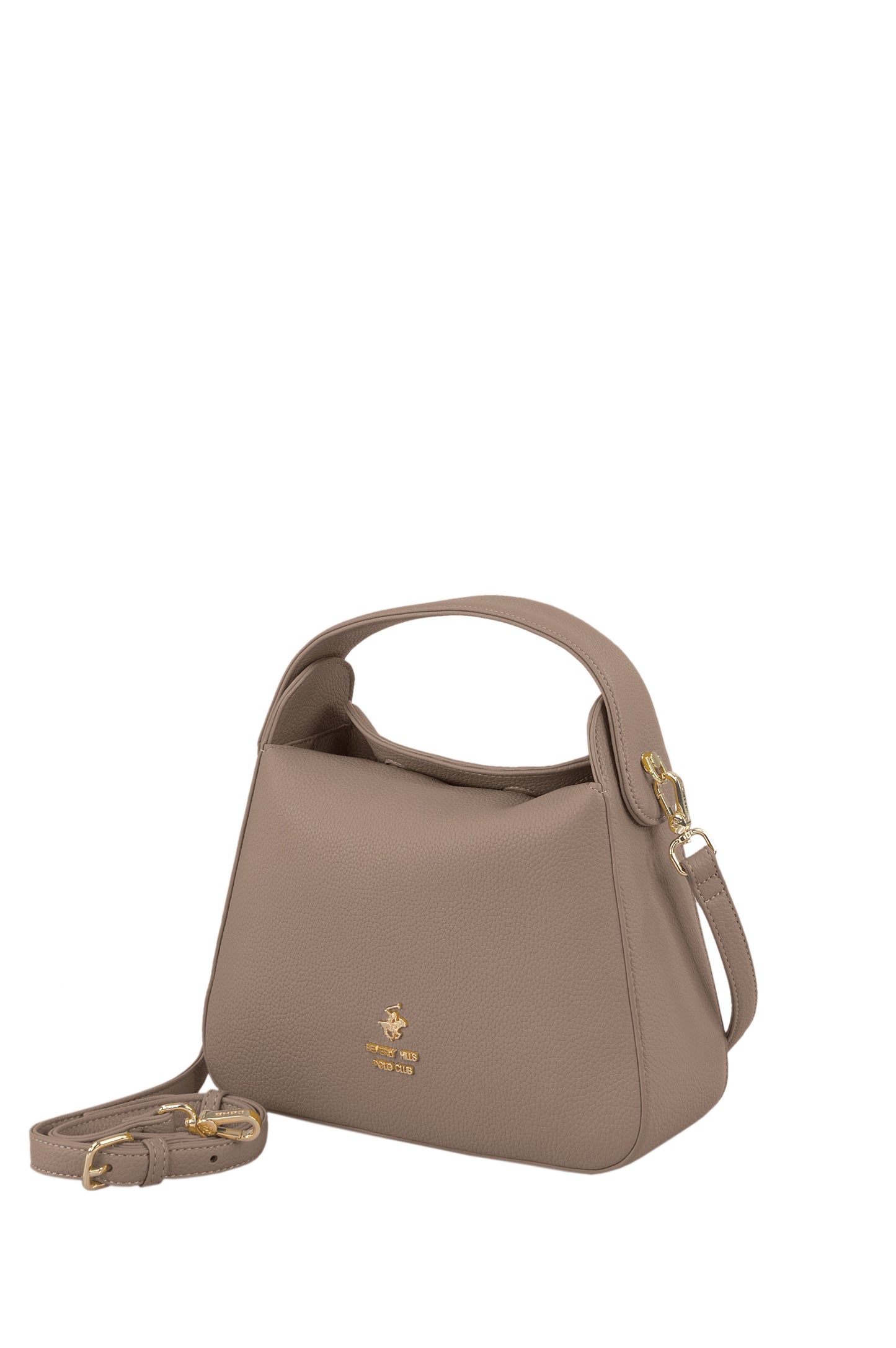 תיק אישה יוקרתי של POLO דגם BH-4331-TO