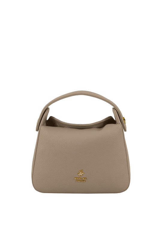 תיק אישה יוקרתי של POLO דגם BH-4331-TO