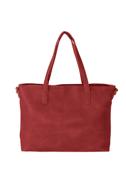 תיק אישה יוקרתי של POLO דגם BH-4350-RS