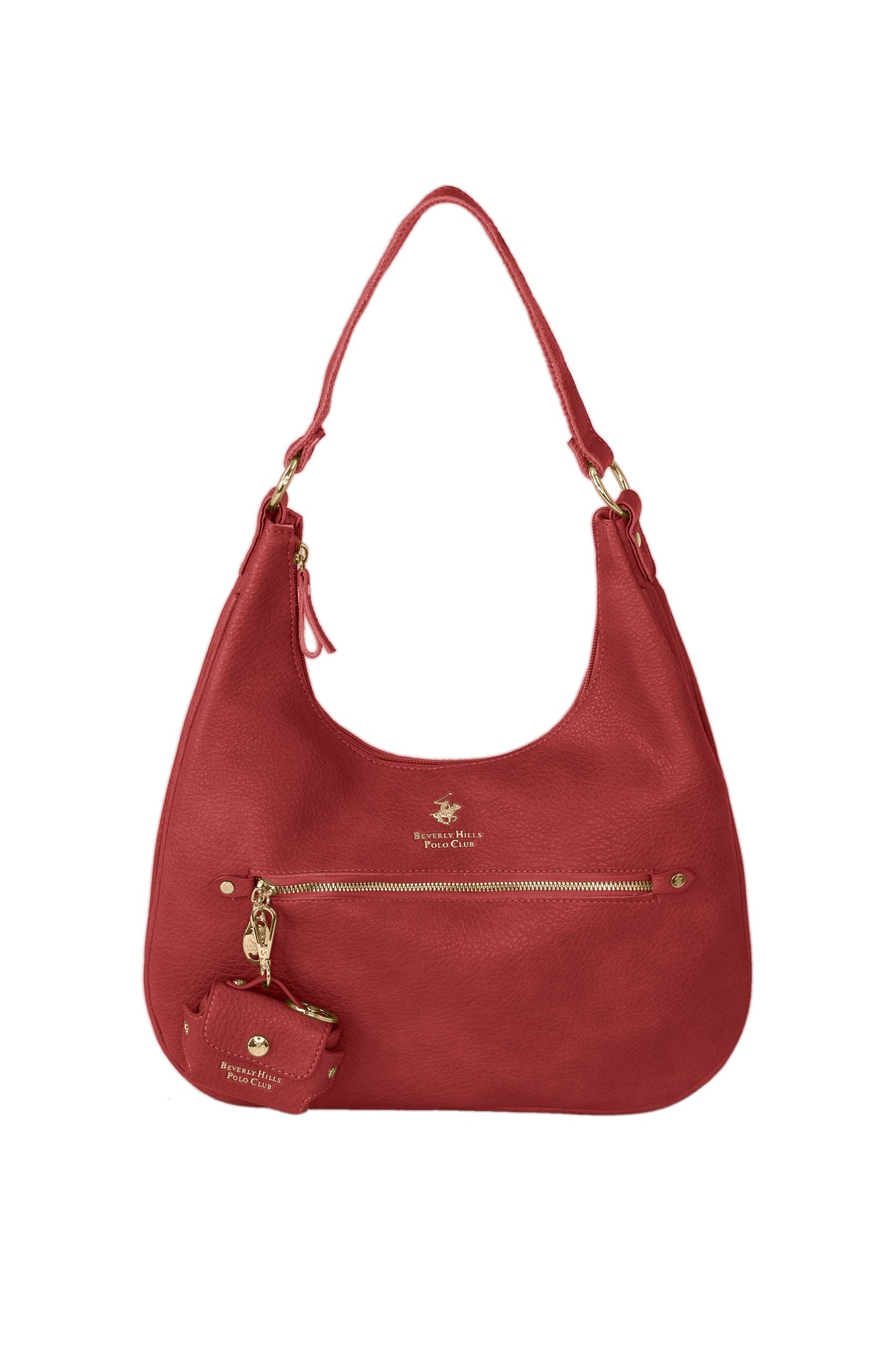 תיק אישה יוקרתי של POLO דגם BH-4351-RS