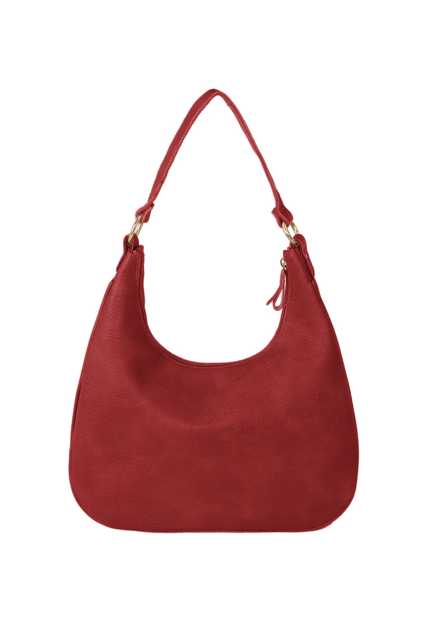 תיק אישה יוקרתי של POLO דגם BH-4351-RS