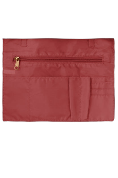 תיק אישה יוקרתי של POLO דגם BH-4351-RS