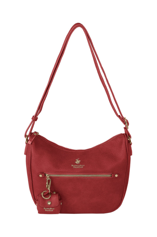 תיק אישה יוקרתי של POLO דגם BH-4352-RS