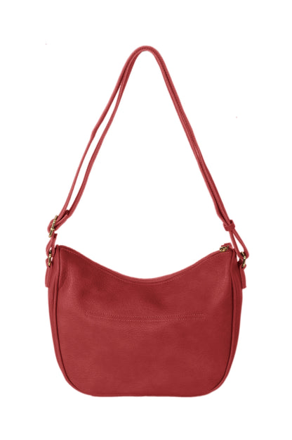 תיק אישה יוקרתי של POLO דגם BH-4352-RS